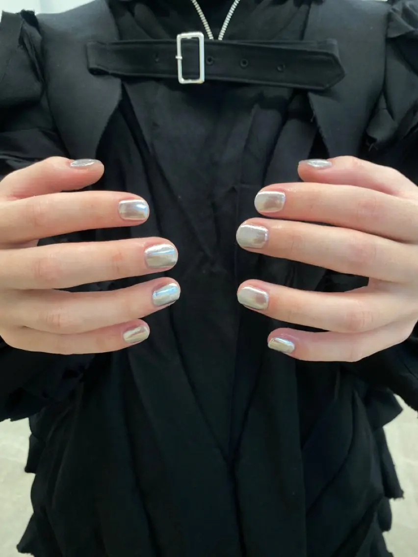 ネイル メンズネイル chika ／ nailのネイルデザイン