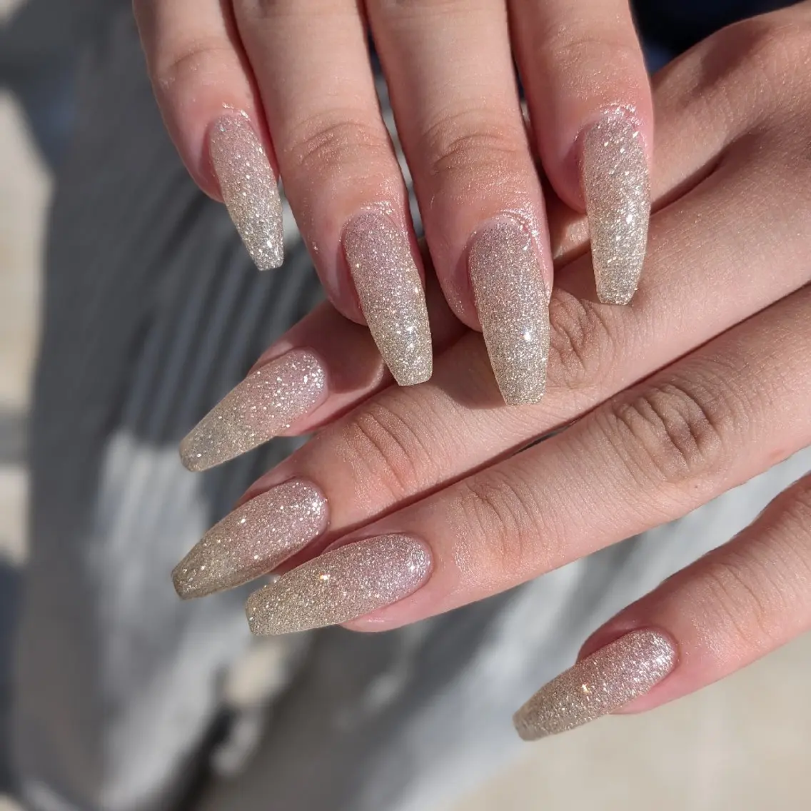 ネイル ハンドネイル ハンドケア kii nailsのネイルデザイン