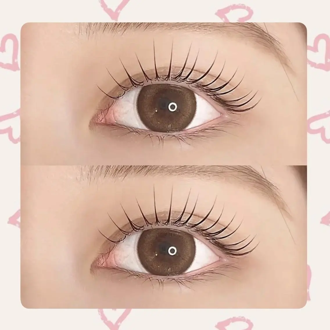 マツエク・マツパ eyelash BLUE上野のマツエク・マツパデザイン