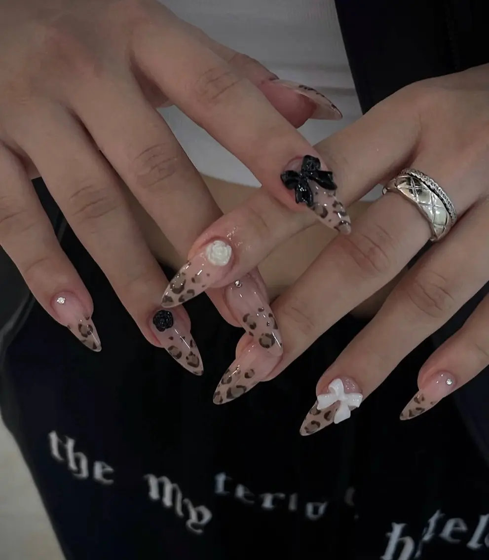 ネイル Dely Nailのネイルデザイン