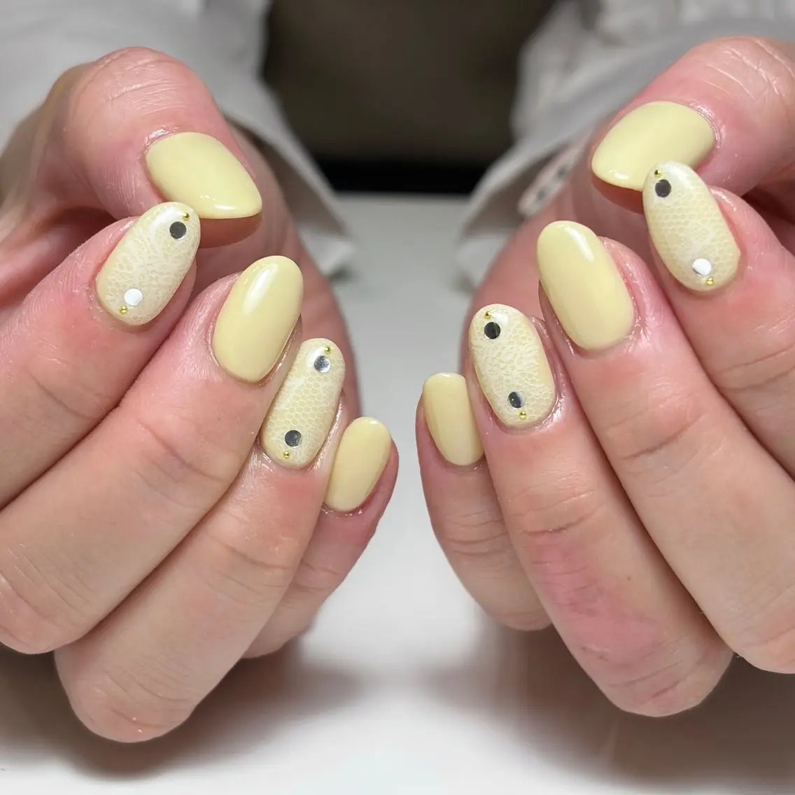 ネイル ハンドネイル oncu nailのネイルデザイン