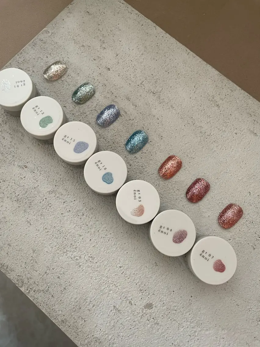 ネイル soeur_ 武蔵浦和のネイルデザイン