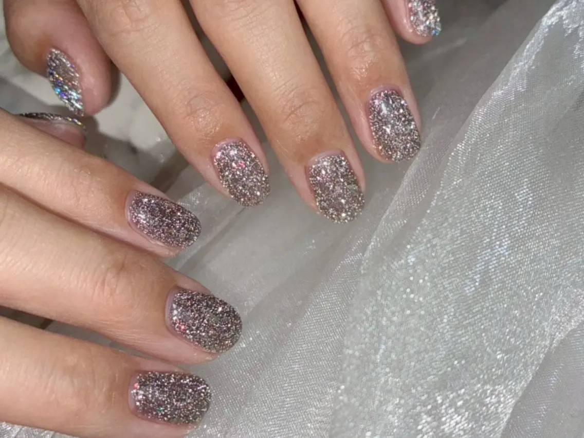 ネイル フラッシュネイル ハンドネイル Mia nail 【平尾駅徒歩8分】のネイルデザイン