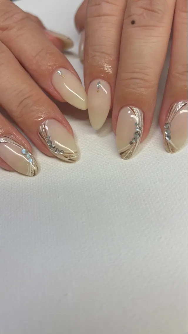 ネイル hiroba nailのネイルデザイン
