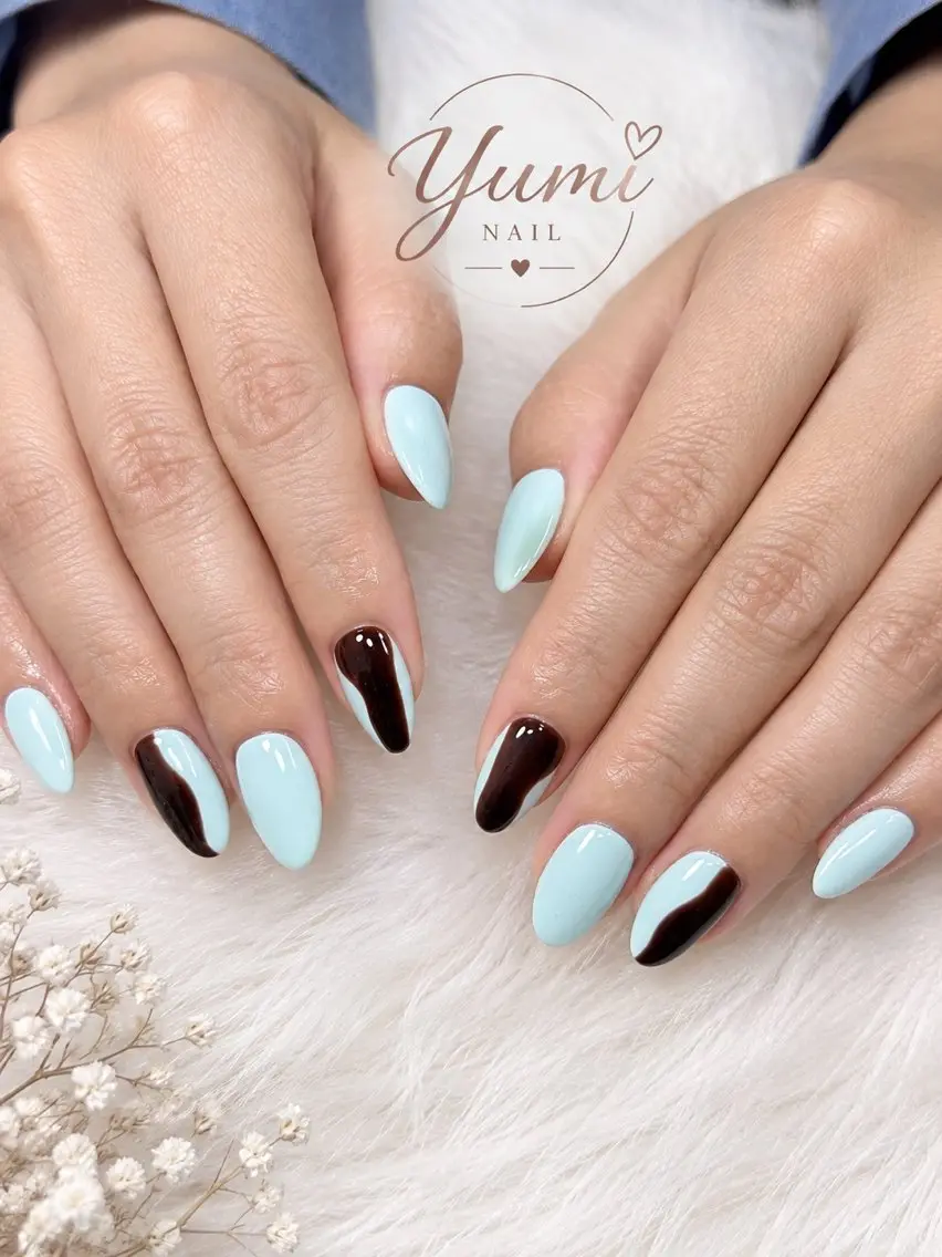 ネイル Yumi Nailのネイルデザイン