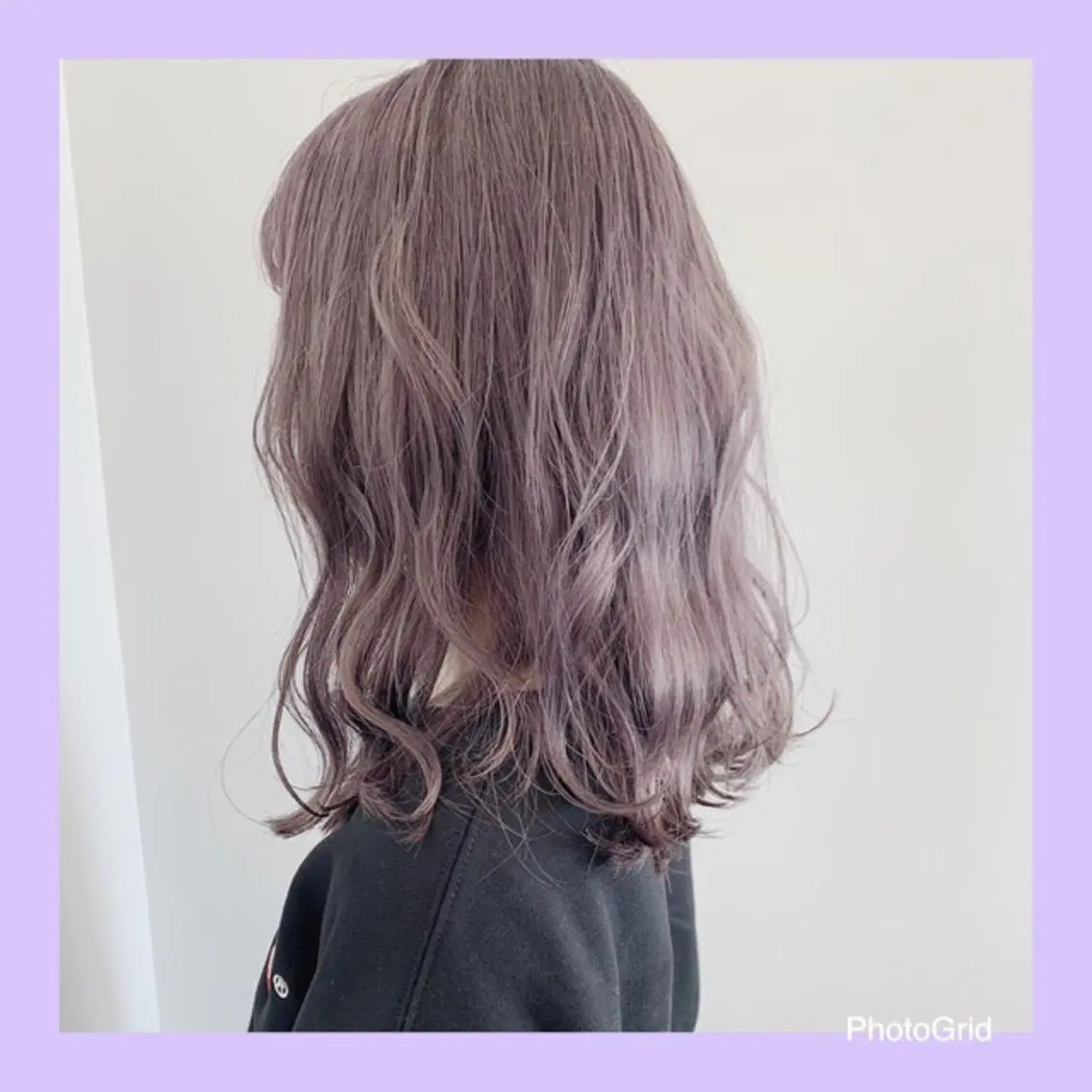 セミロング ヘアカラー トリートメント ヘッドスパ 🌿大内雅斗 🌿韓国ヘアのヘアスタイル