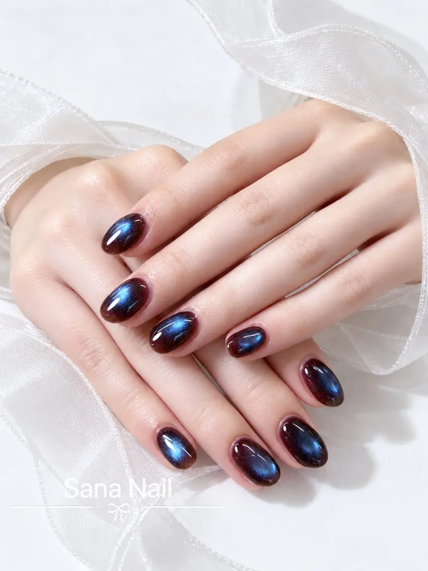 ネイル San naのネイルデザイン