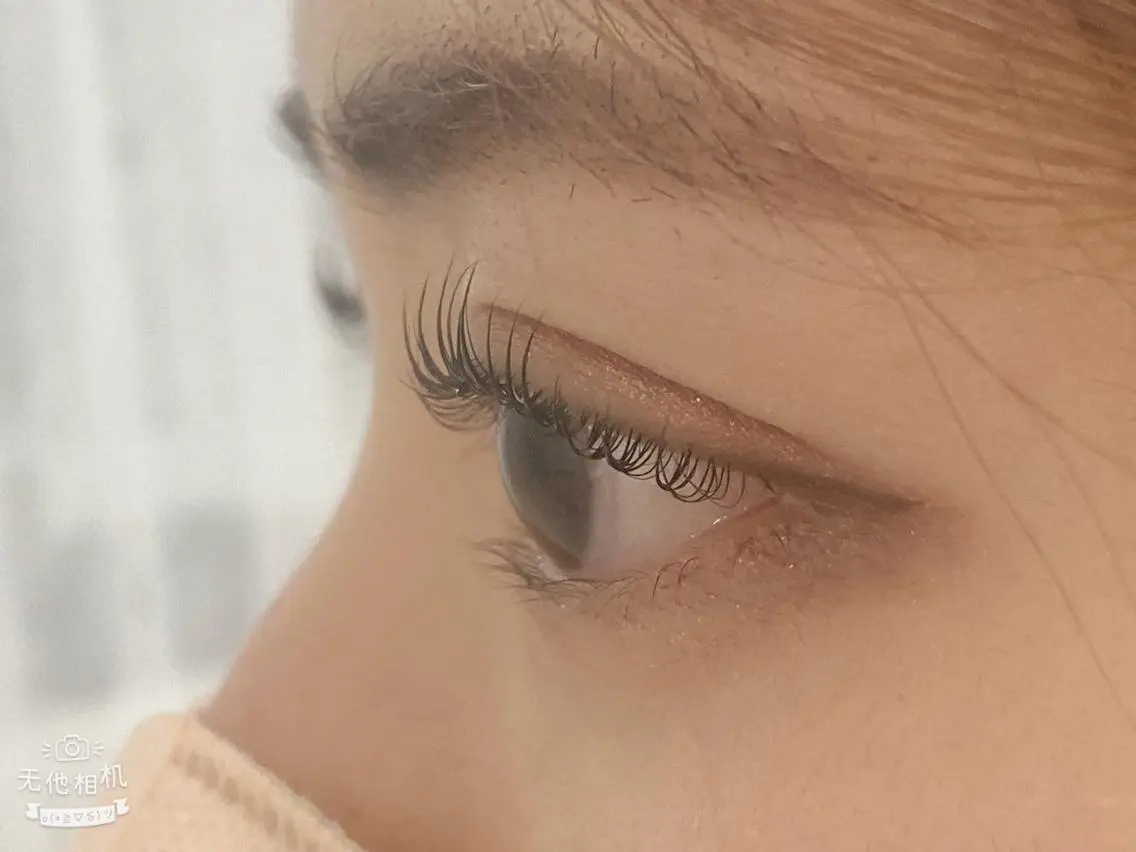マツエク・マツパ BEL EYE BEAUTYアイ中野のマツエク・マツパデザイン