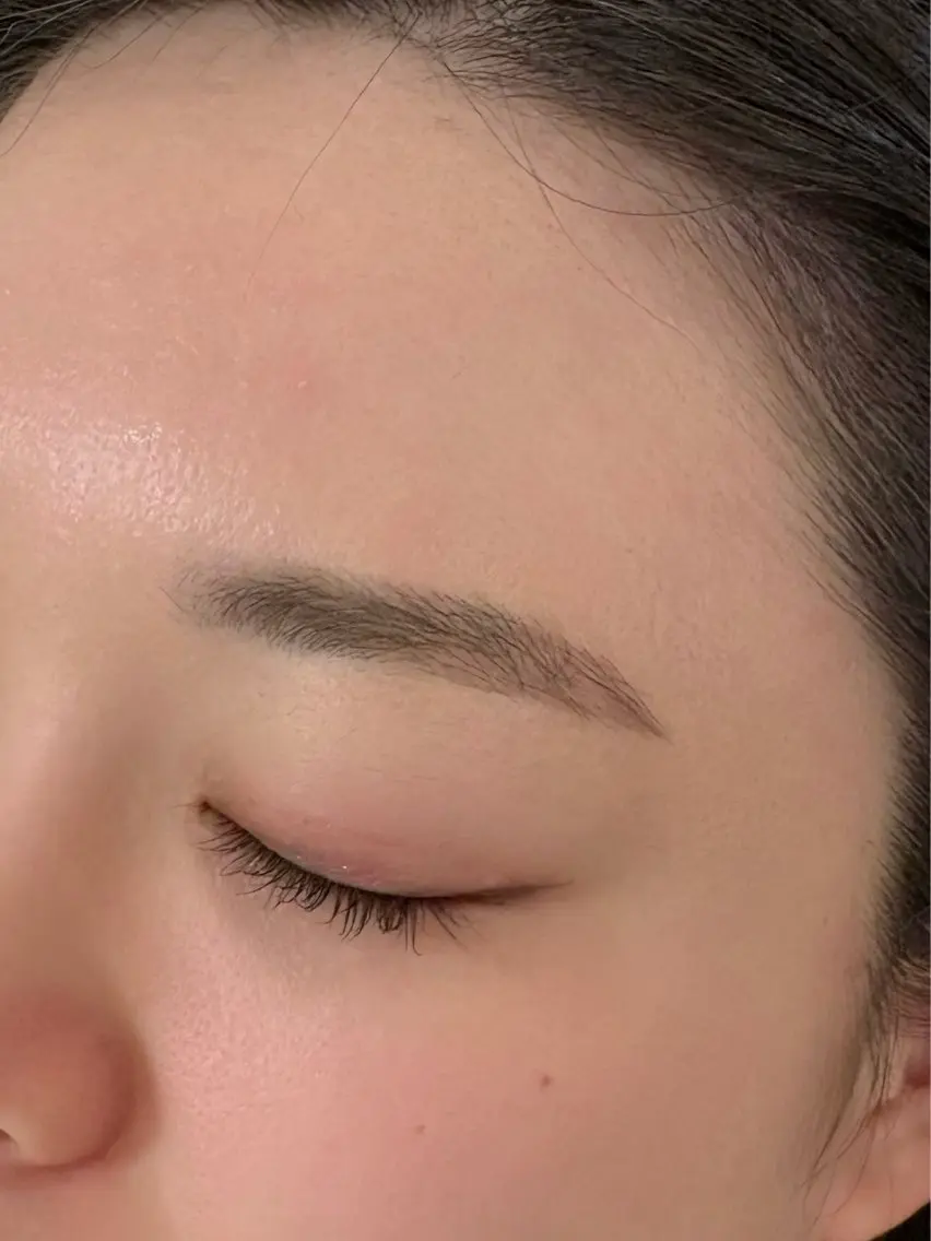 アイブロウ REJOUIR🌿 中島悠衣の眉毛・アイブロウイメージ
