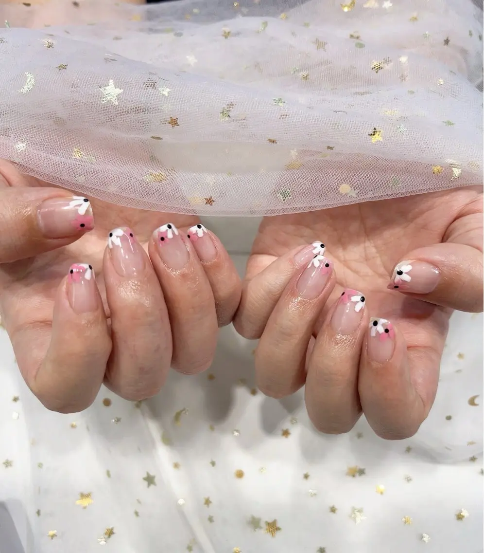 ネイル Ou uのネイルデザイン