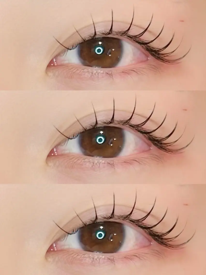 マツエク・マツパ AXSIA Beautyのマツエク・マツパデザイン