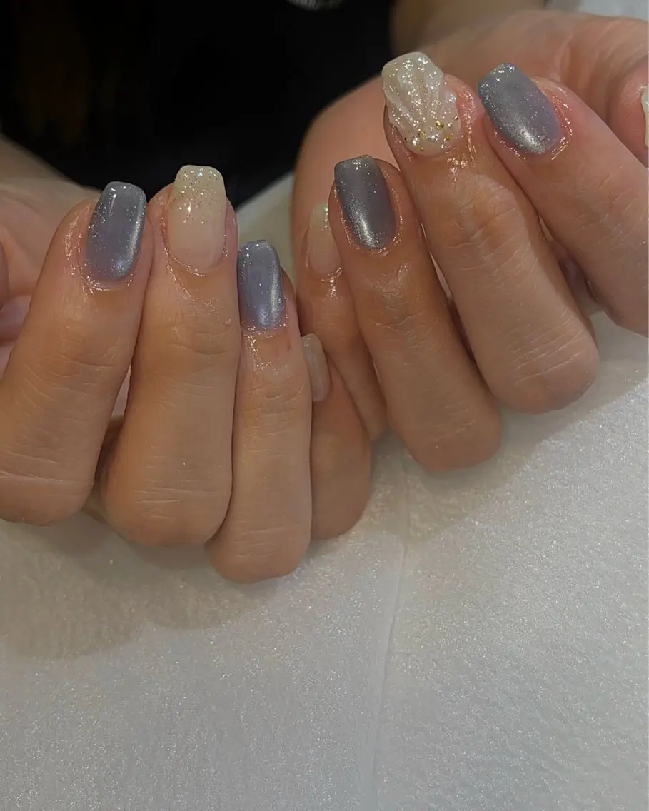ネイル ハンドネイル nt. nailのネイルデザイン