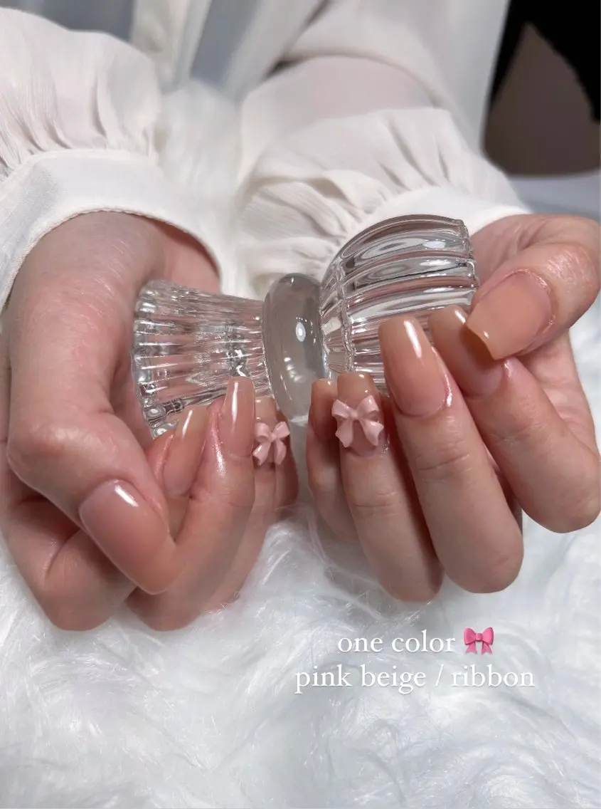 ネイル Uni. ___nailのネイルデザイン