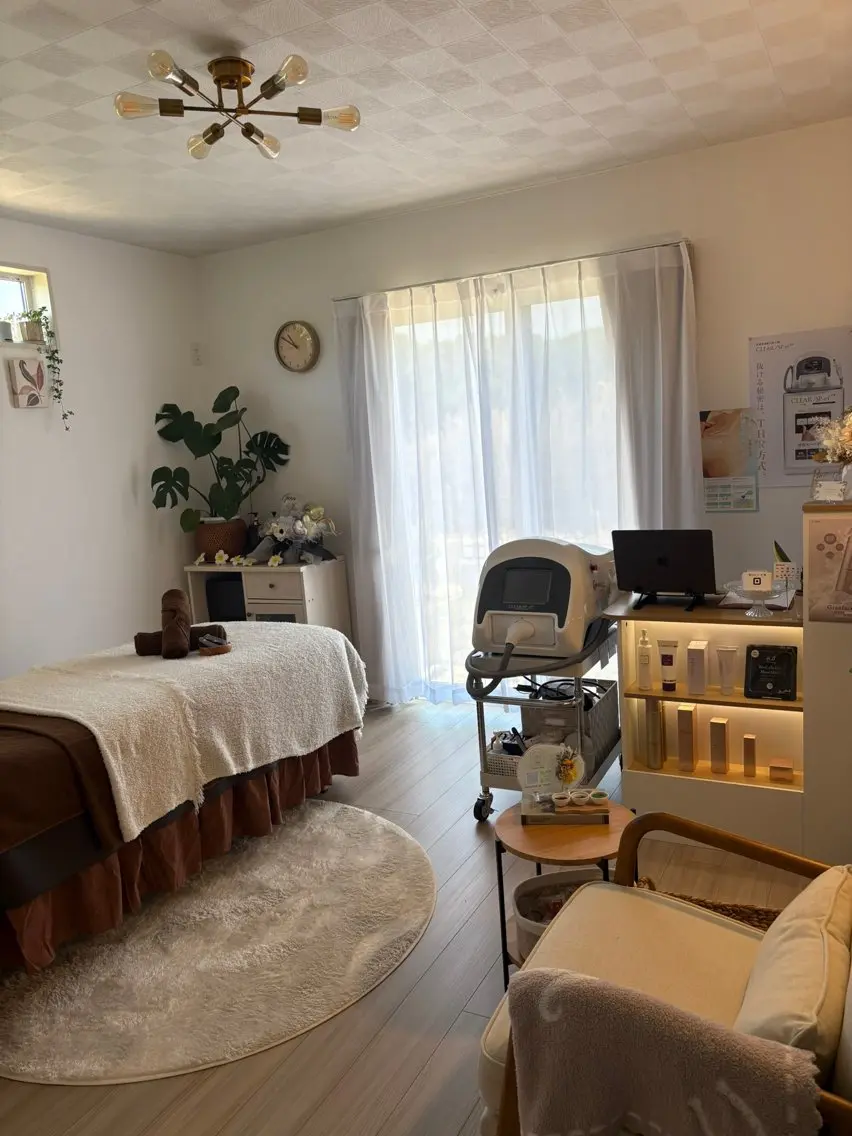 脱毛 Salon Laniのエステ・リラクイメージ
