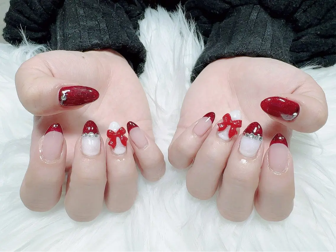 ネイル haru nailのネイルデザイン