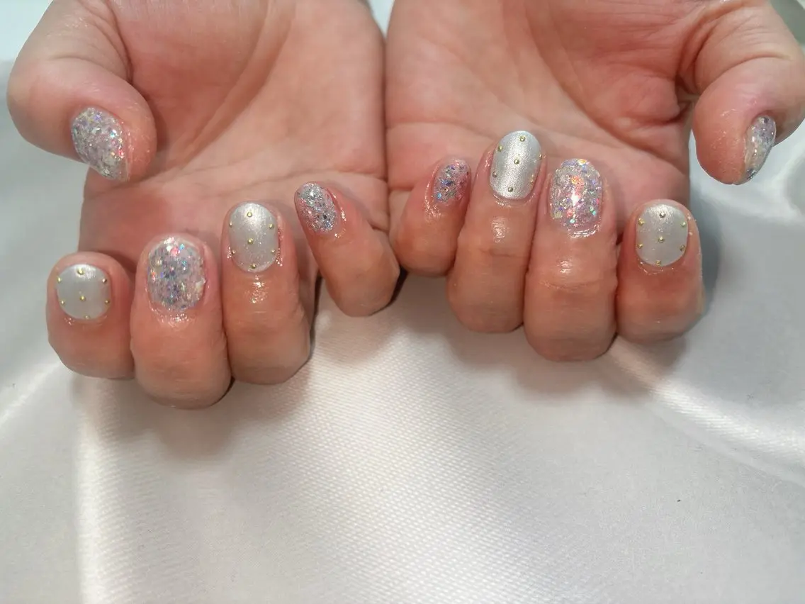 ネイル coco nailのネイルデザイン