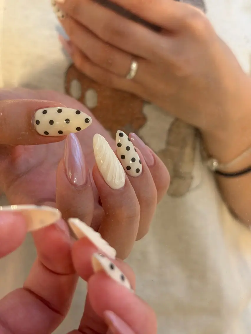 ネイル ハンドネイル nailsalon Utopiaのネイルデザイン