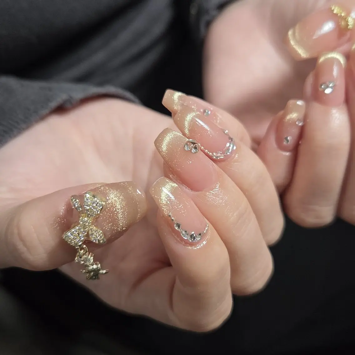 ネイル ハンドネイル Ugirl Nail Seikaのネイルデザイン