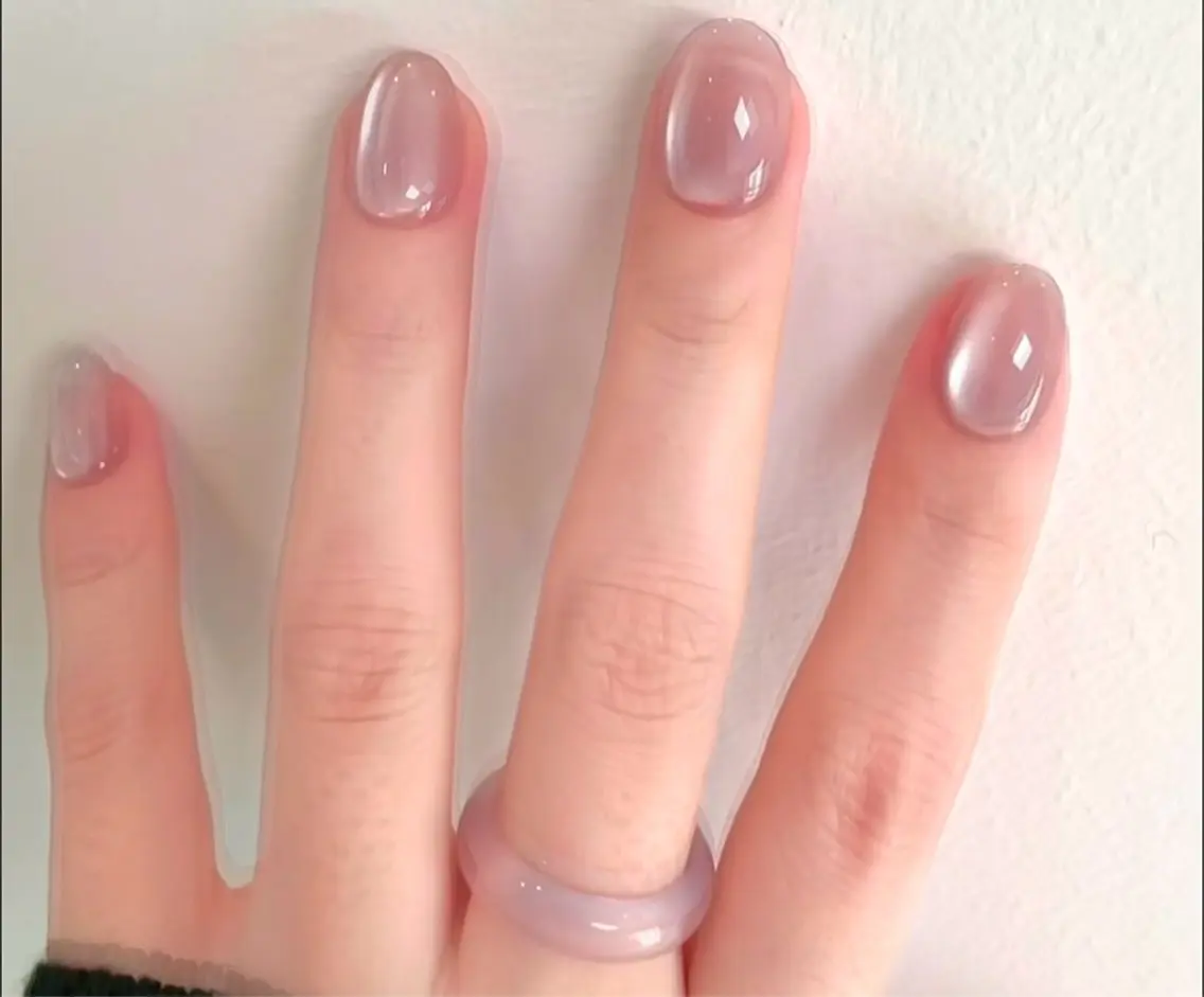 ネイル ハンドネイル H3 Nail Miniのネイルデザイン