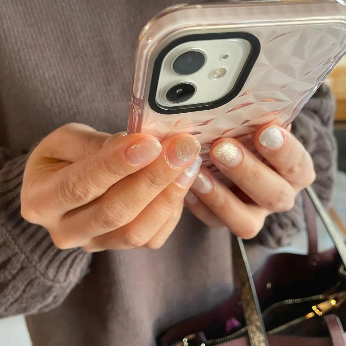 ネイル ハンドネイル Nail Salon eniのネイルデザイン