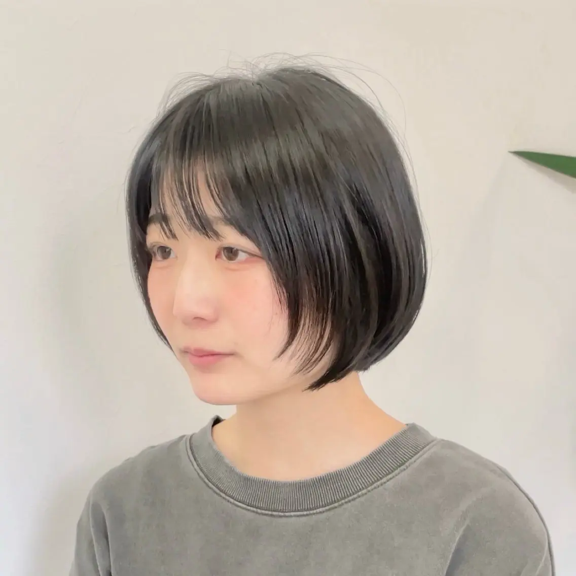 ショート 金澤葉琉 /新潟/駅南のヘアスタイル