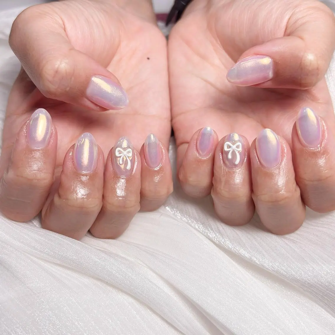 ネイル ハンドネイル 綾香 Nail高円寺のネイルデザイン