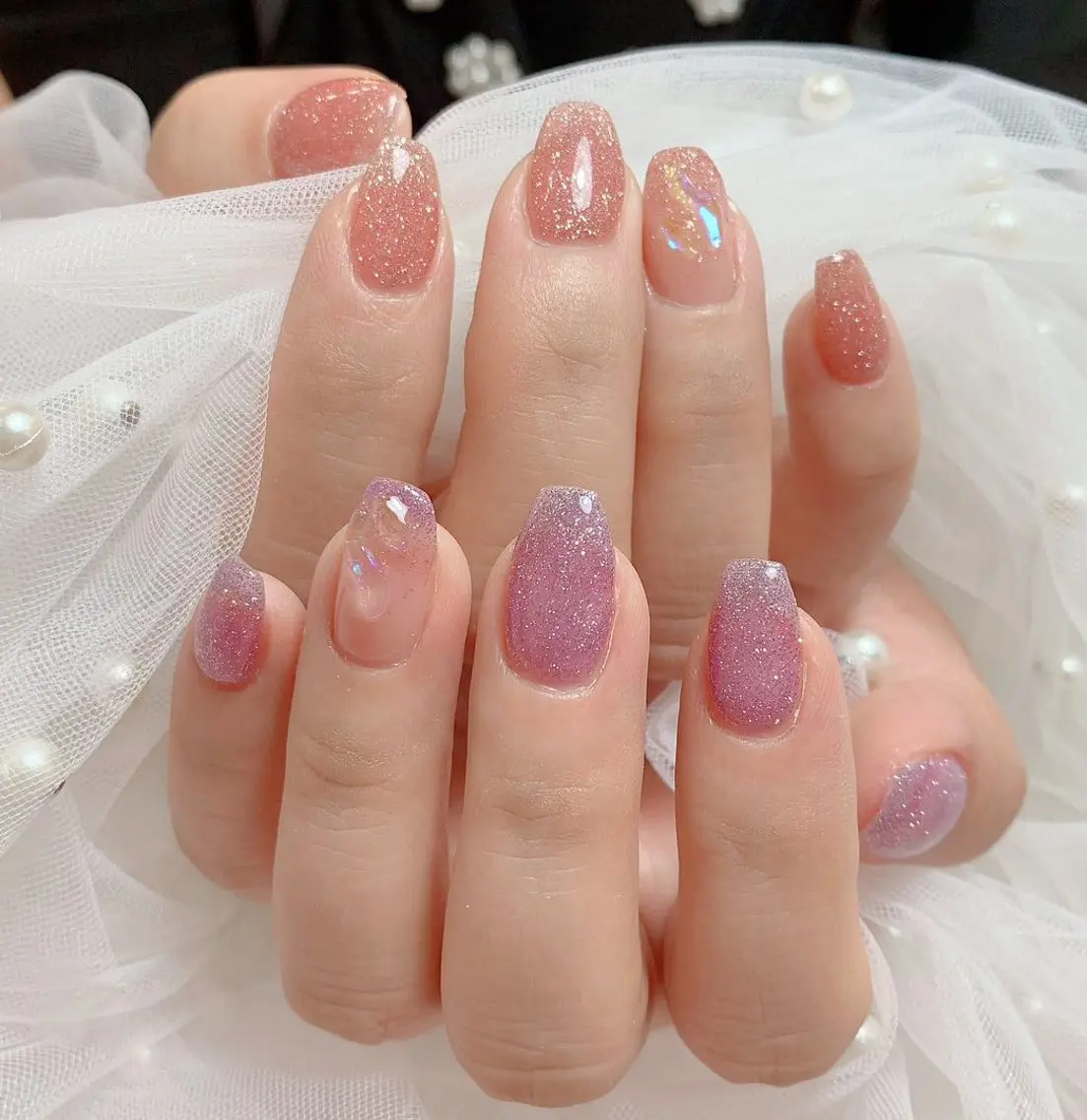 ネイル Bél Nail salonのネイルデザイン