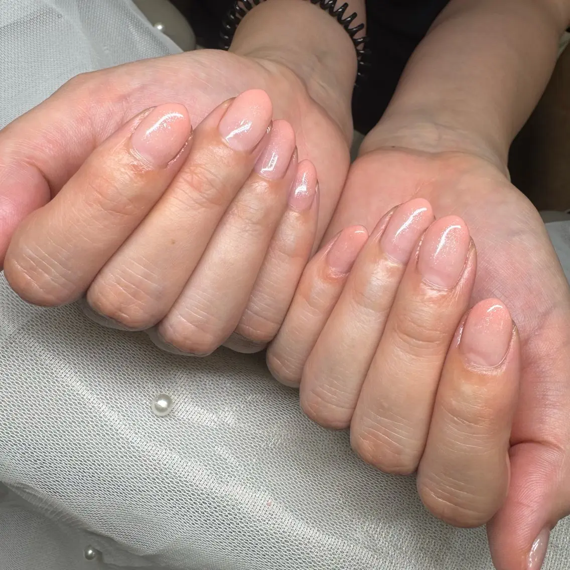 ネイル CITRON🍊 MISAのネイルデザイン