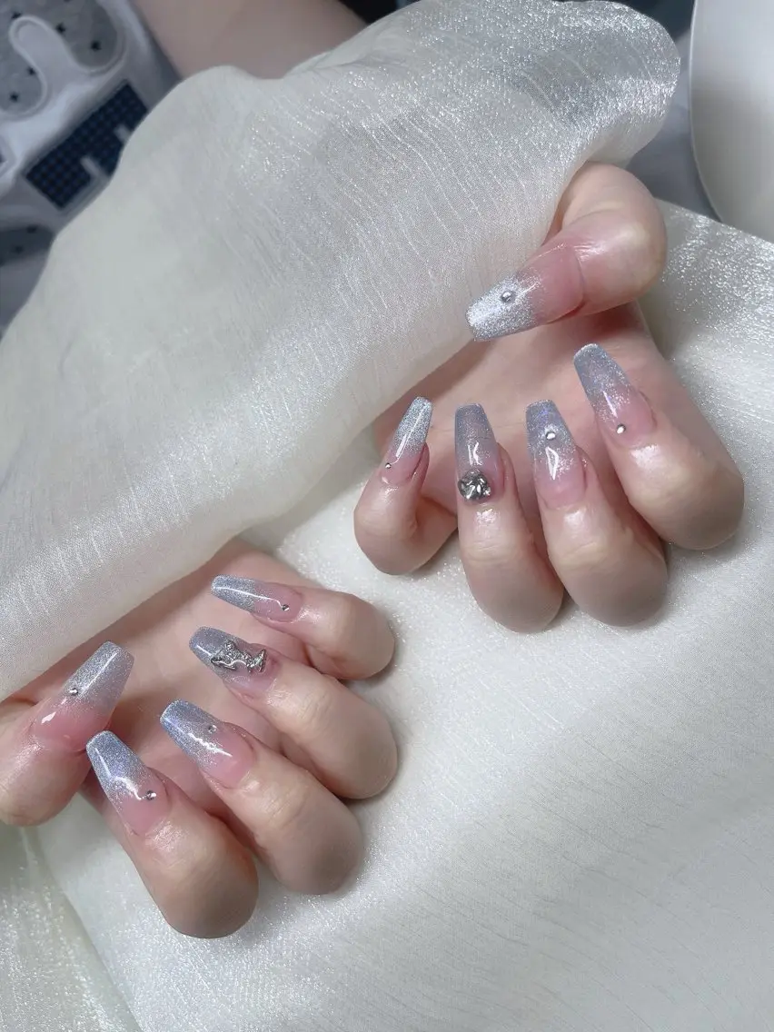 ネイル Rimi Nailアメリカ村のネイルデザイン