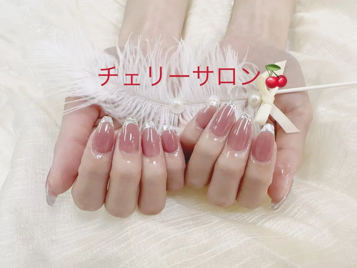 ネイル 蒲田2分 アキのネイルデザイン