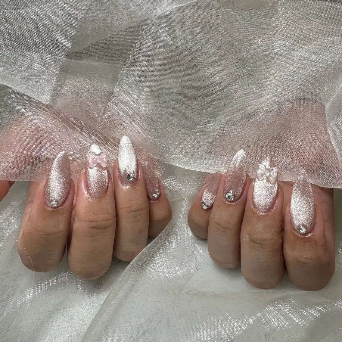 ネイル ハンドネイル SHE. Nail Otsukaのネイルデザイン