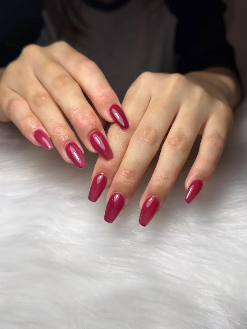ネイル Nail Salon Anのネイルデザイン