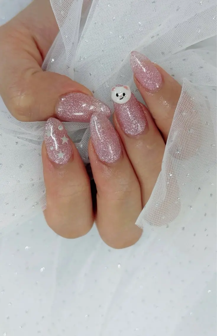 ネイル Dahlia kanaのネイルデザイン