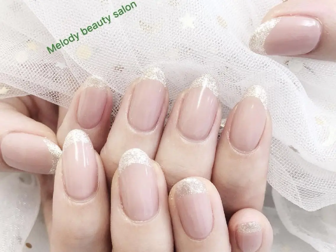 ネイル Melody 3D/スカルプ専門店のネイルデザイン