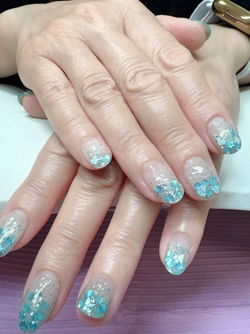 ネイル Setsu nailのネイルデザイン