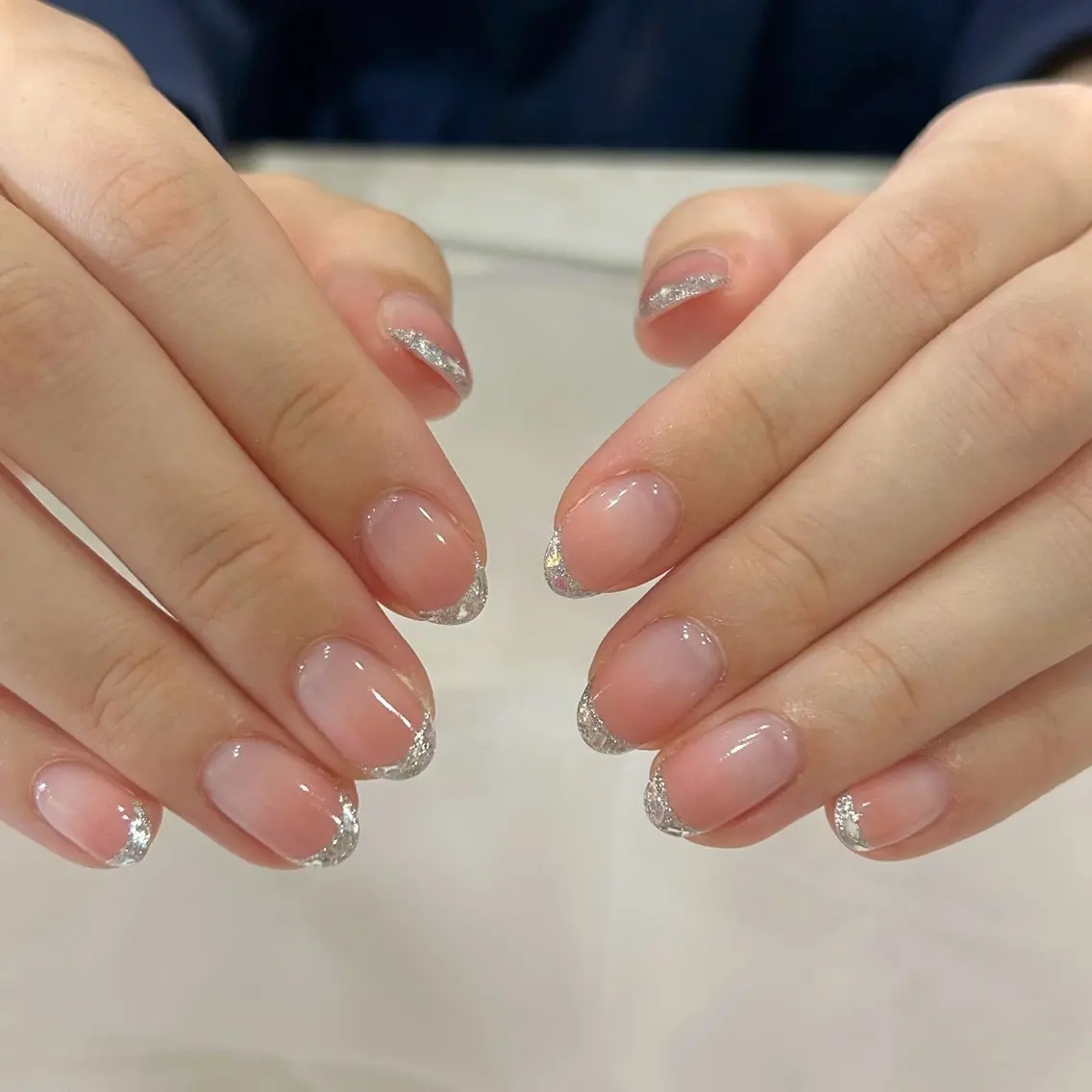ネイル ハンドネイル mimi_ AIRIのネイルデザイン