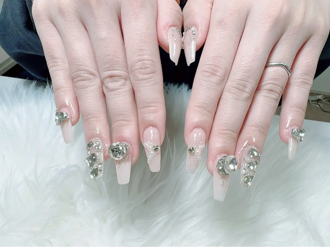 ネイル haru nailのネイルデザイン