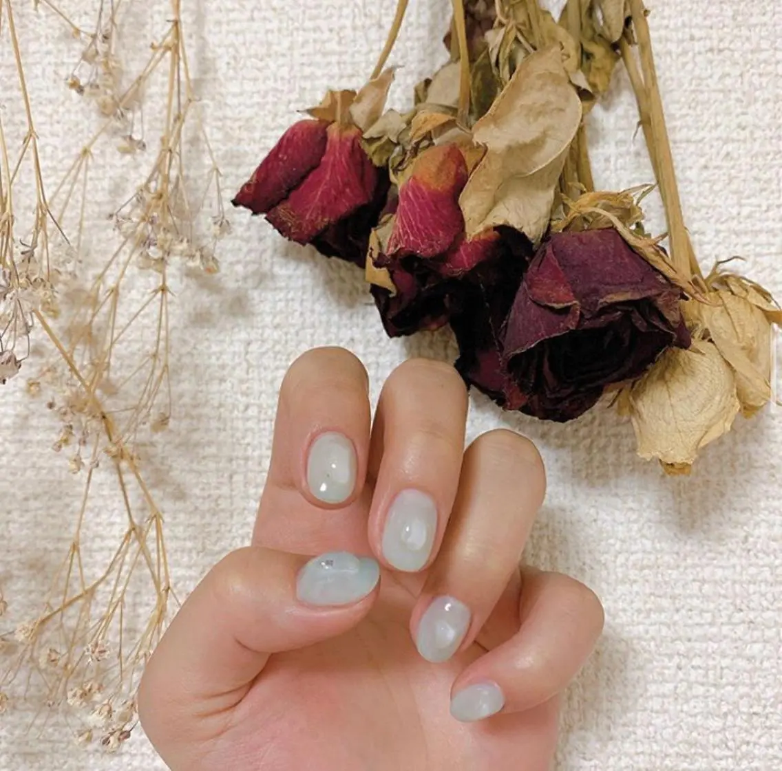 ネイル ハンドネイル ハンドケア Charme. NOBUKOのネイルデザイン