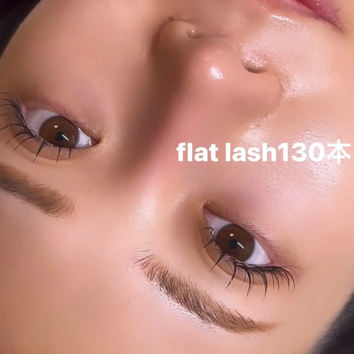 マツエク・マツパ マツエク eyelash clear池袋のマツエク・マツパデザイン