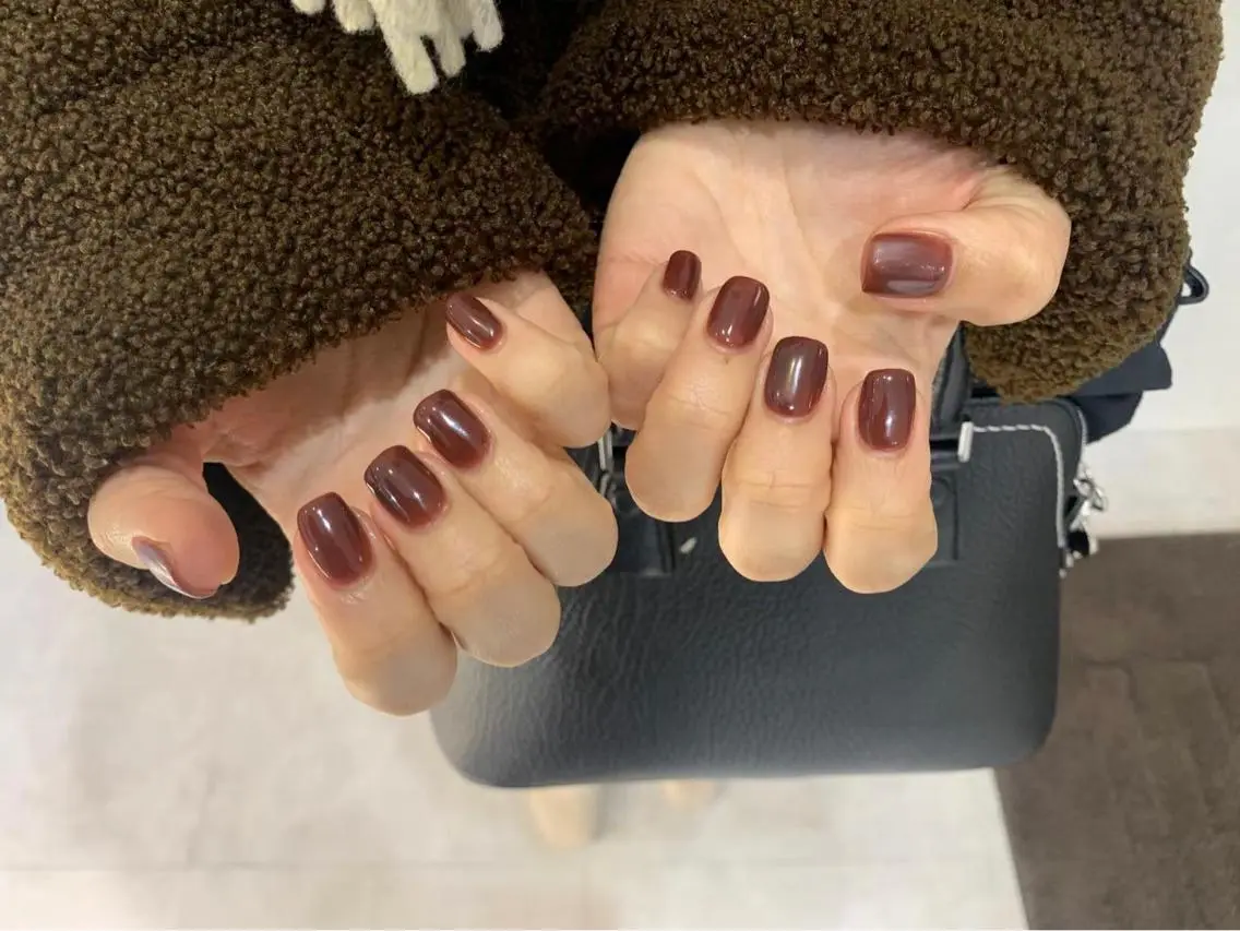 ネイル Umi nail& eyelashのネイルデザイン