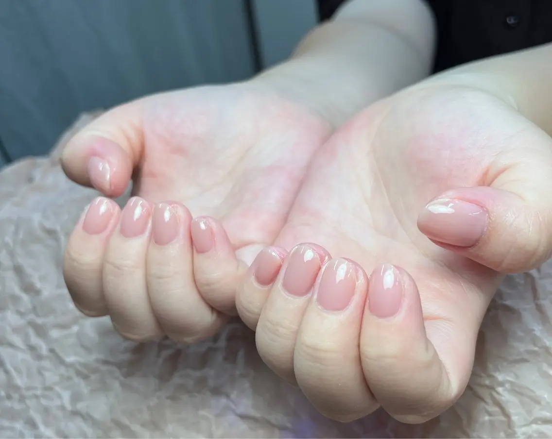 ネイル ToliyDeliy akemiのネイルデザイン