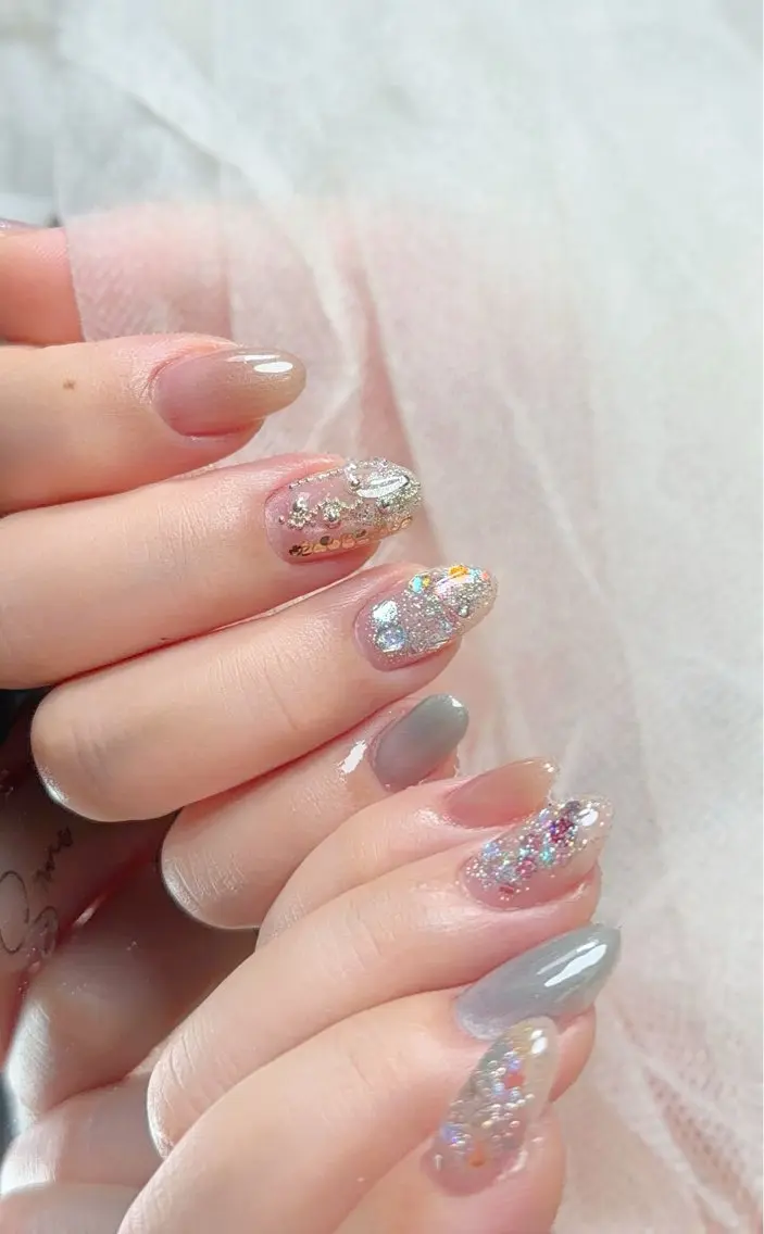 ネイル ハンドネイル Ayumi nails川崎店のネイルデザイン