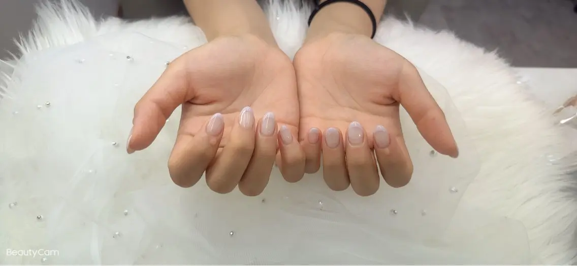 ネイル ハンドネイル MIKIネイル サロンのネイルデザイン