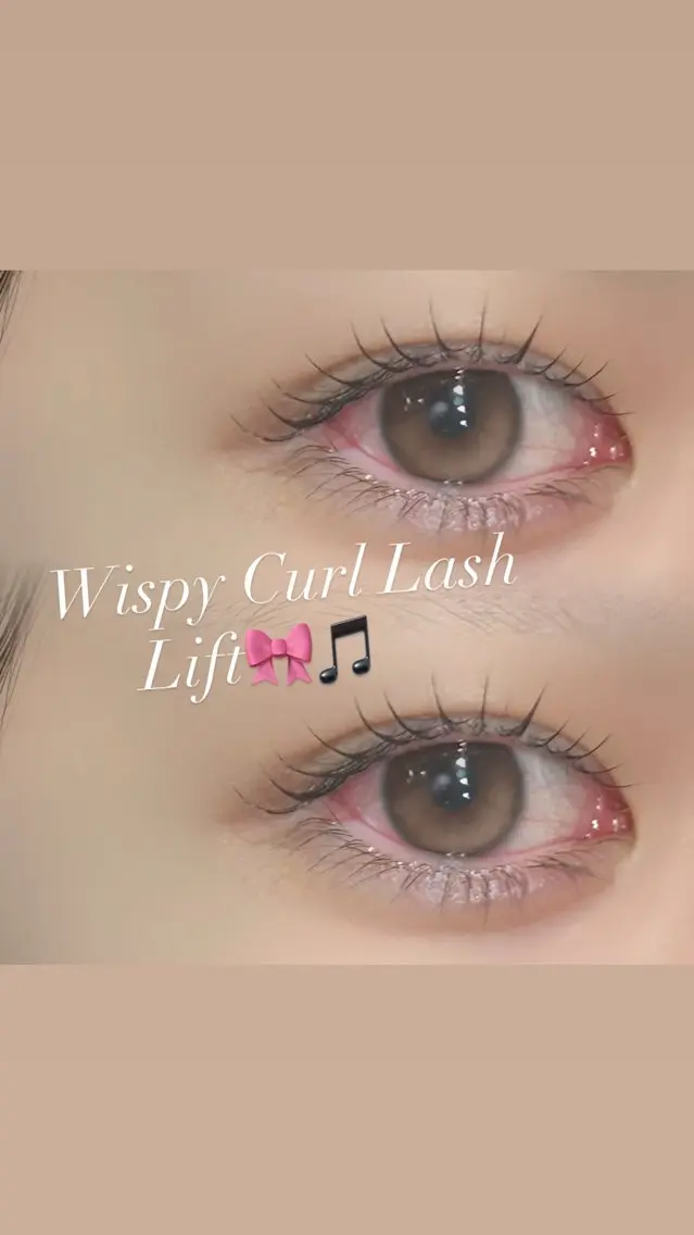 マツエク・マツパ マツパ 🎀eyelash miu🎀のマツエク・マツパデザイン