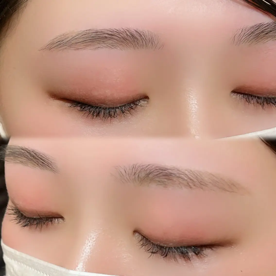 アイブロウ ワックス脱毛 眉カット その他(アイブロウ) 髙木あさか SUGARのマツエク・マツパデザイン