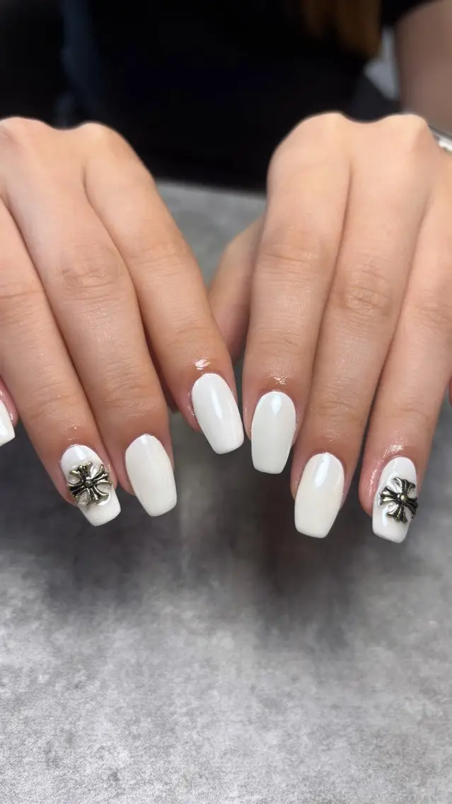 ネイル en.nail⭐︎ 丹波橋のネイルデザイン