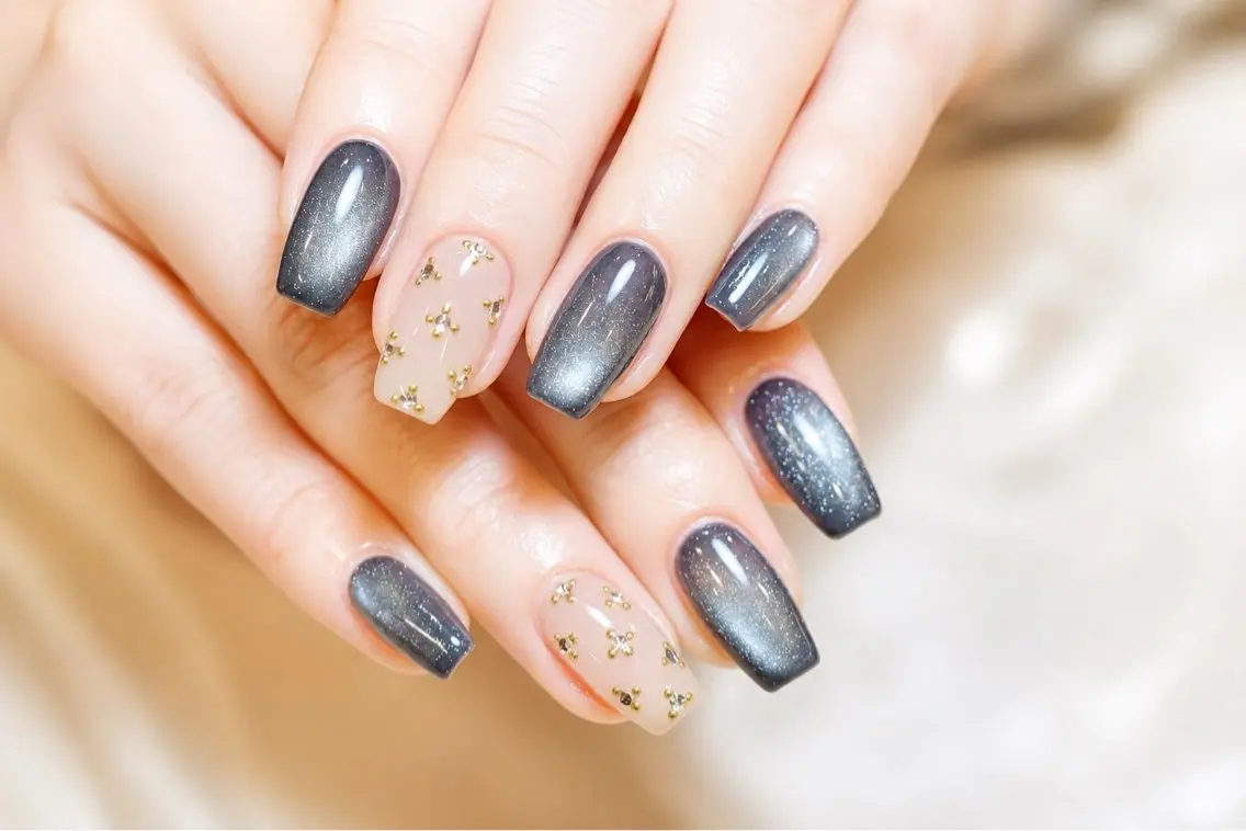 ネイル chicmuse nailのネイルデザイン