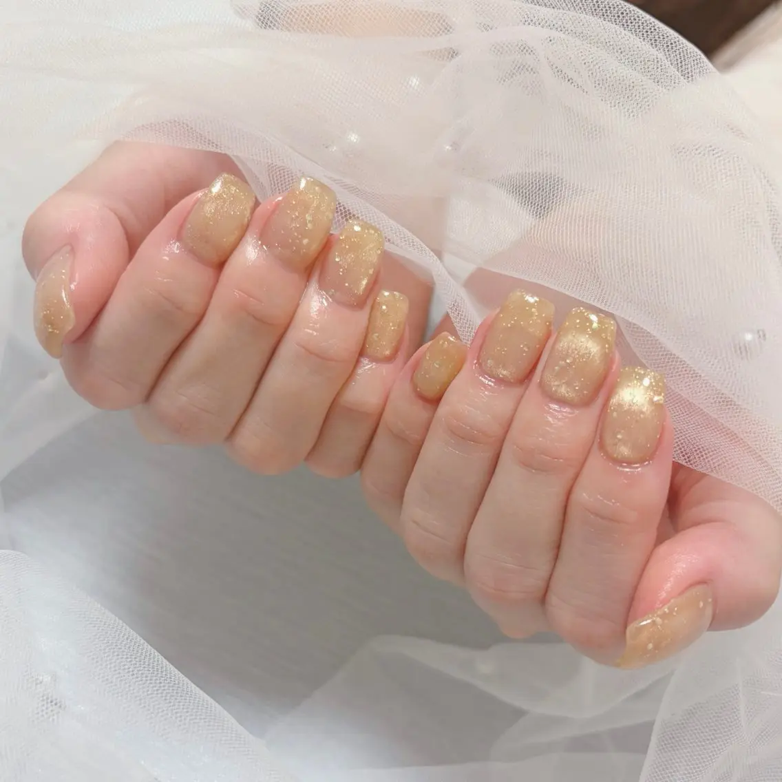 ネイル 💅fleur Ayumiのネイルデザイン