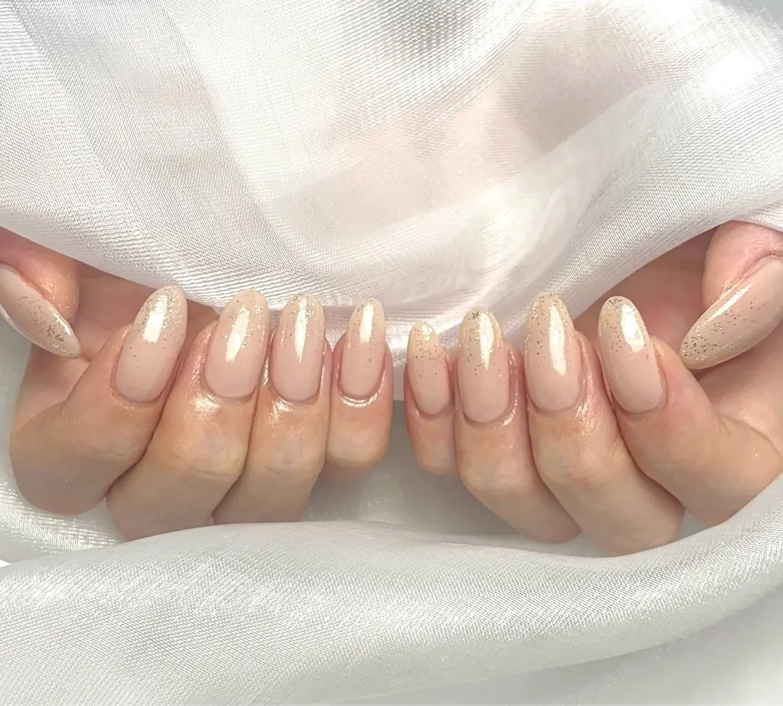 ネイル ハンドネイル nail salon KIRARIのネイルデザイン