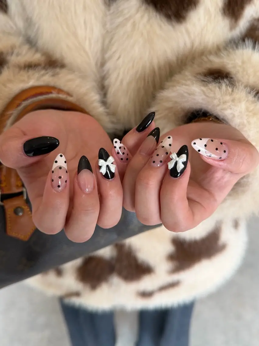 ネイル ハンドネイル nailsalon YOLOのネイルデザイン
